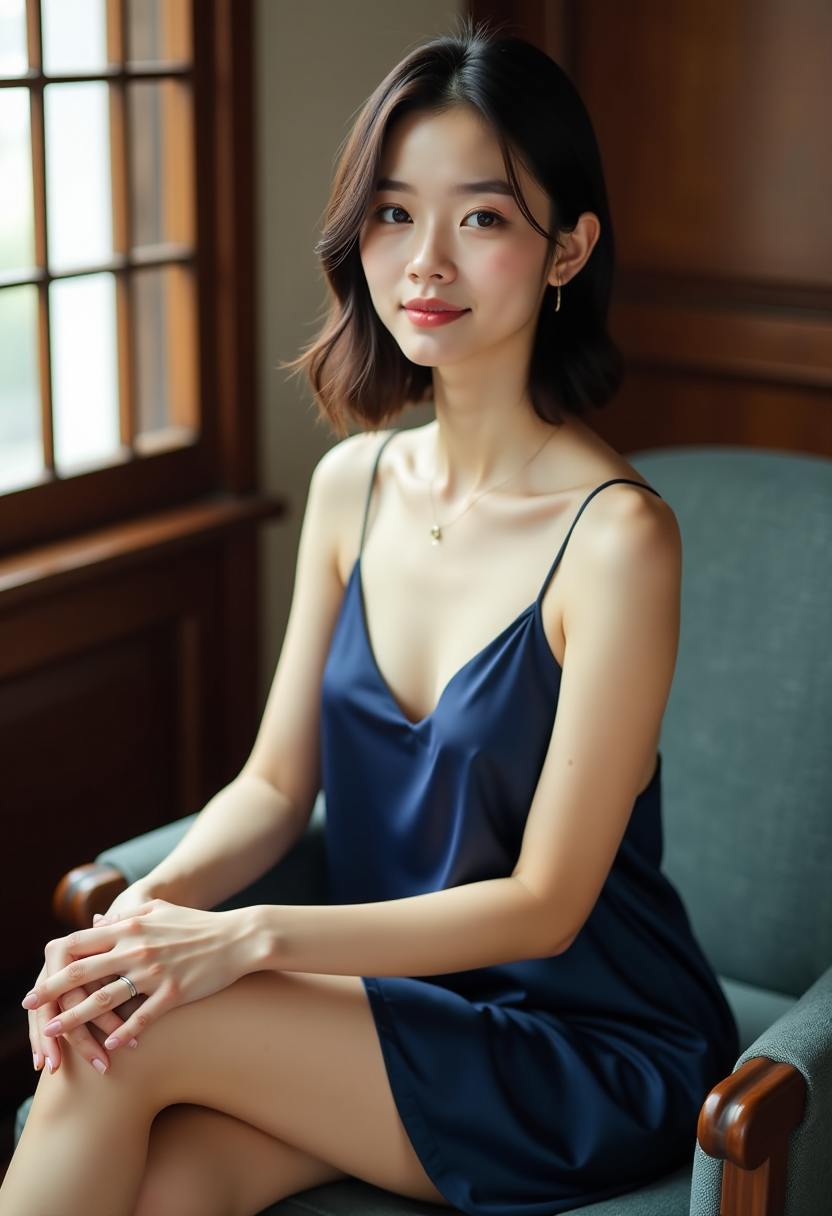时间旅人海报