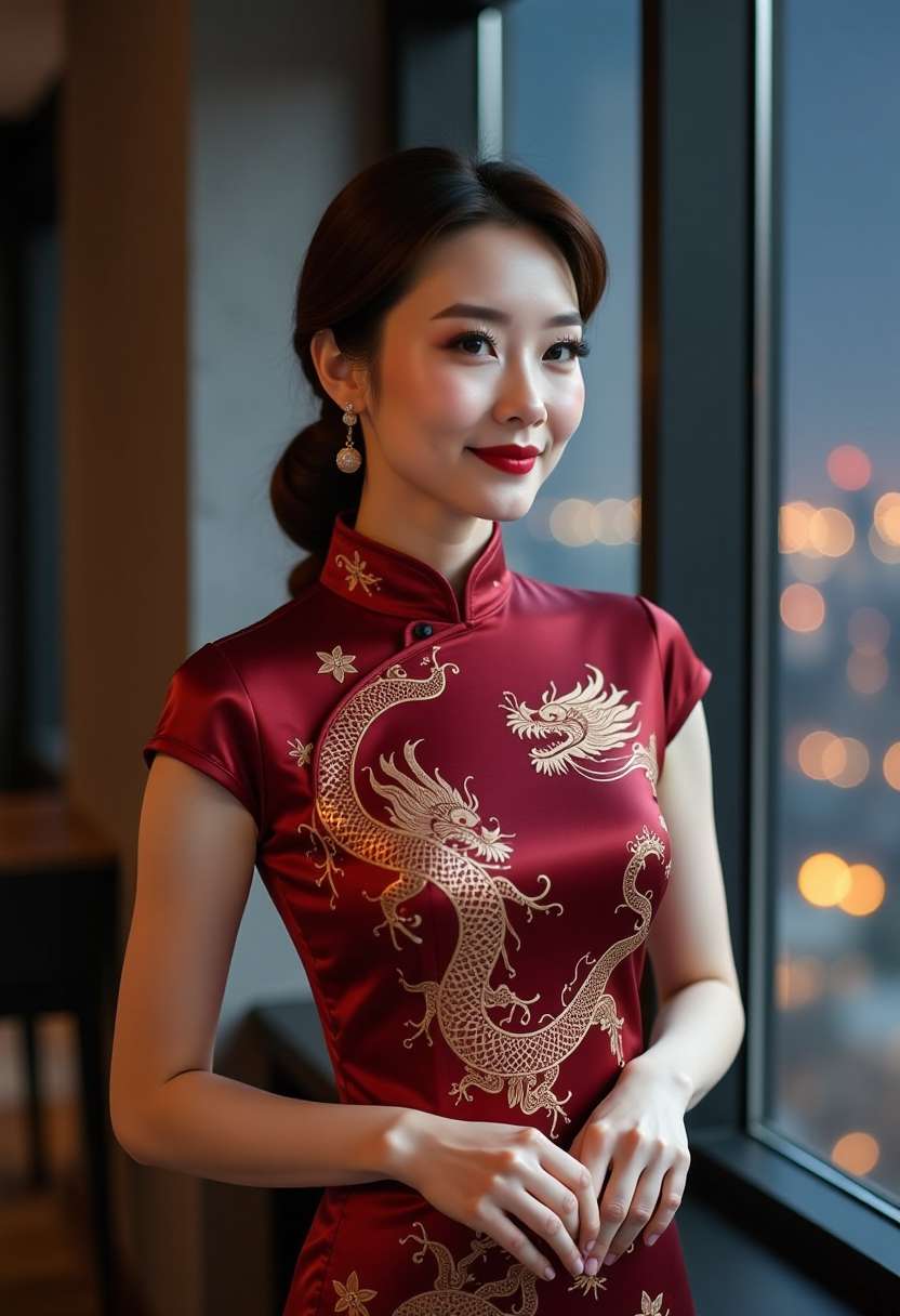 夜勤病动漫海报